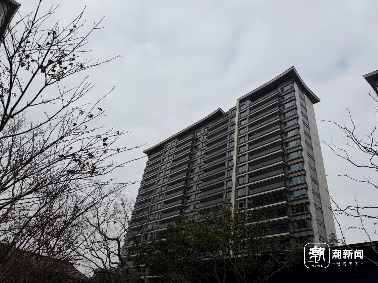 1个月成交7套，钱二高端住宅江月望云逃不脱“以价换量”