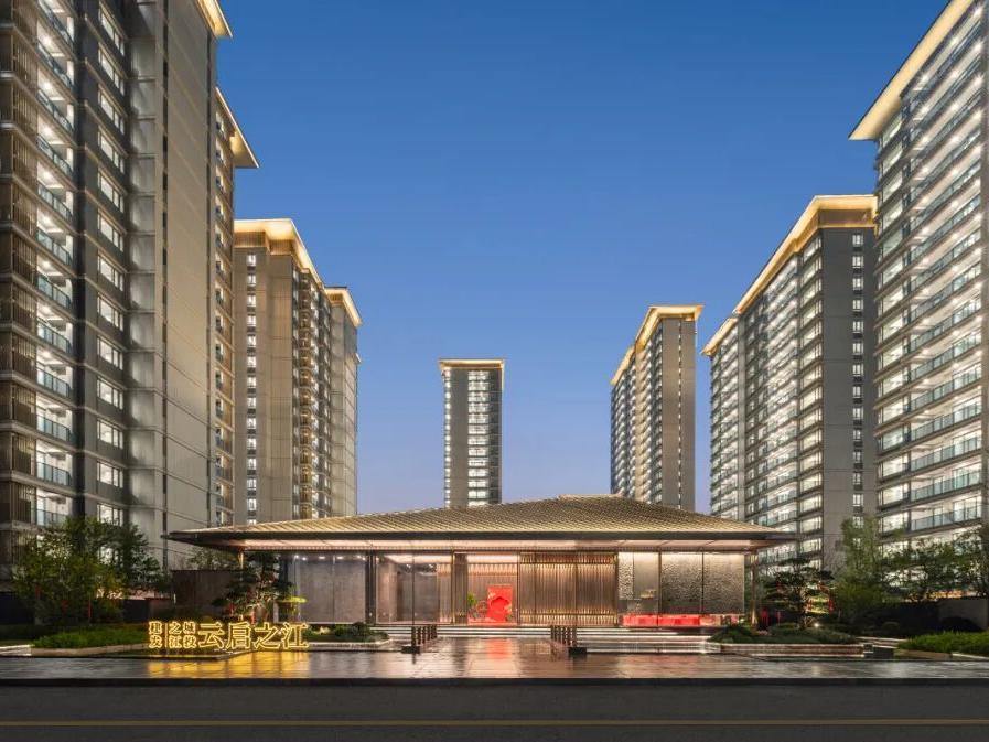 云启之江启示录:交付一种“确定性”
