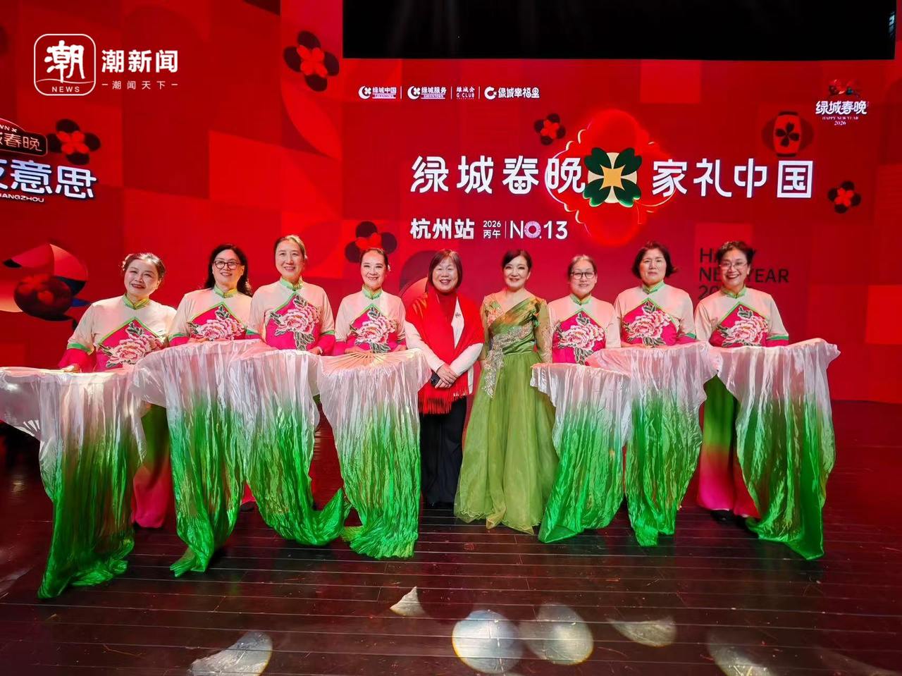 这个社区合唱团 竟然拿下了国际音乐节金奖