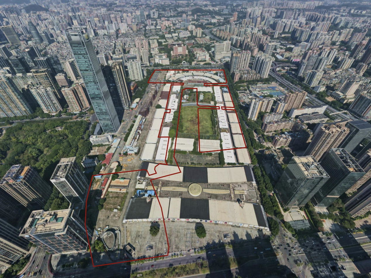 8.5万元/㎡，广州高层住宅楼面价创新高，超过杭州的77409元/㎡