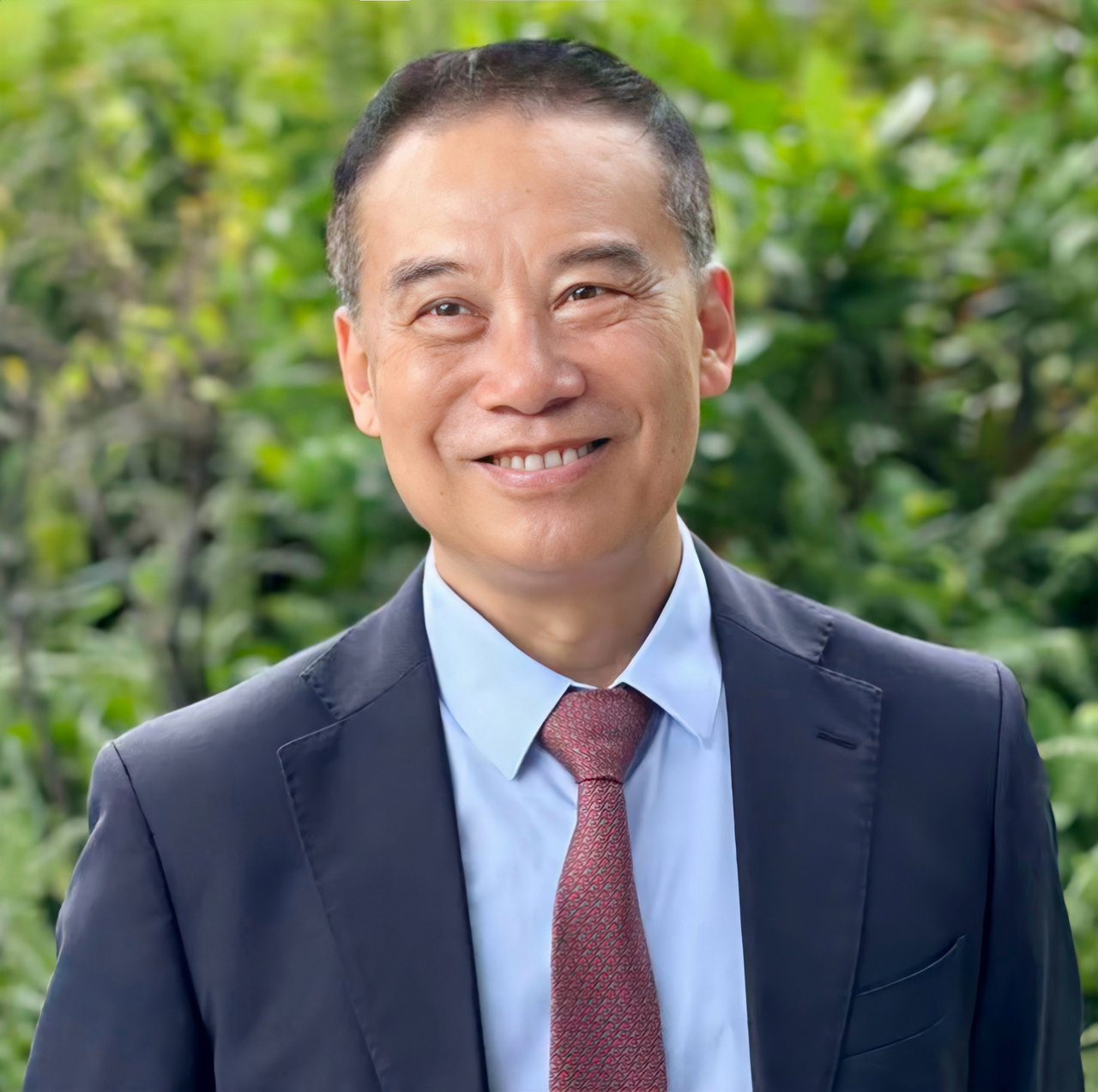 大家丨摆渡人徐扬生