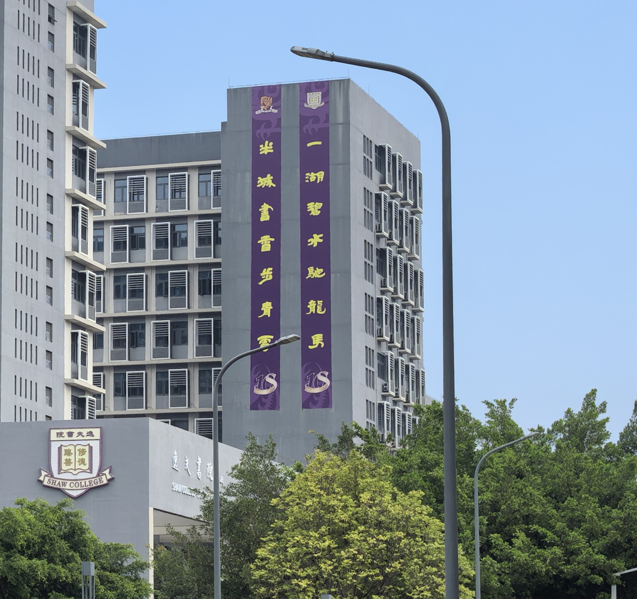大家丨摆渡人徐扬生