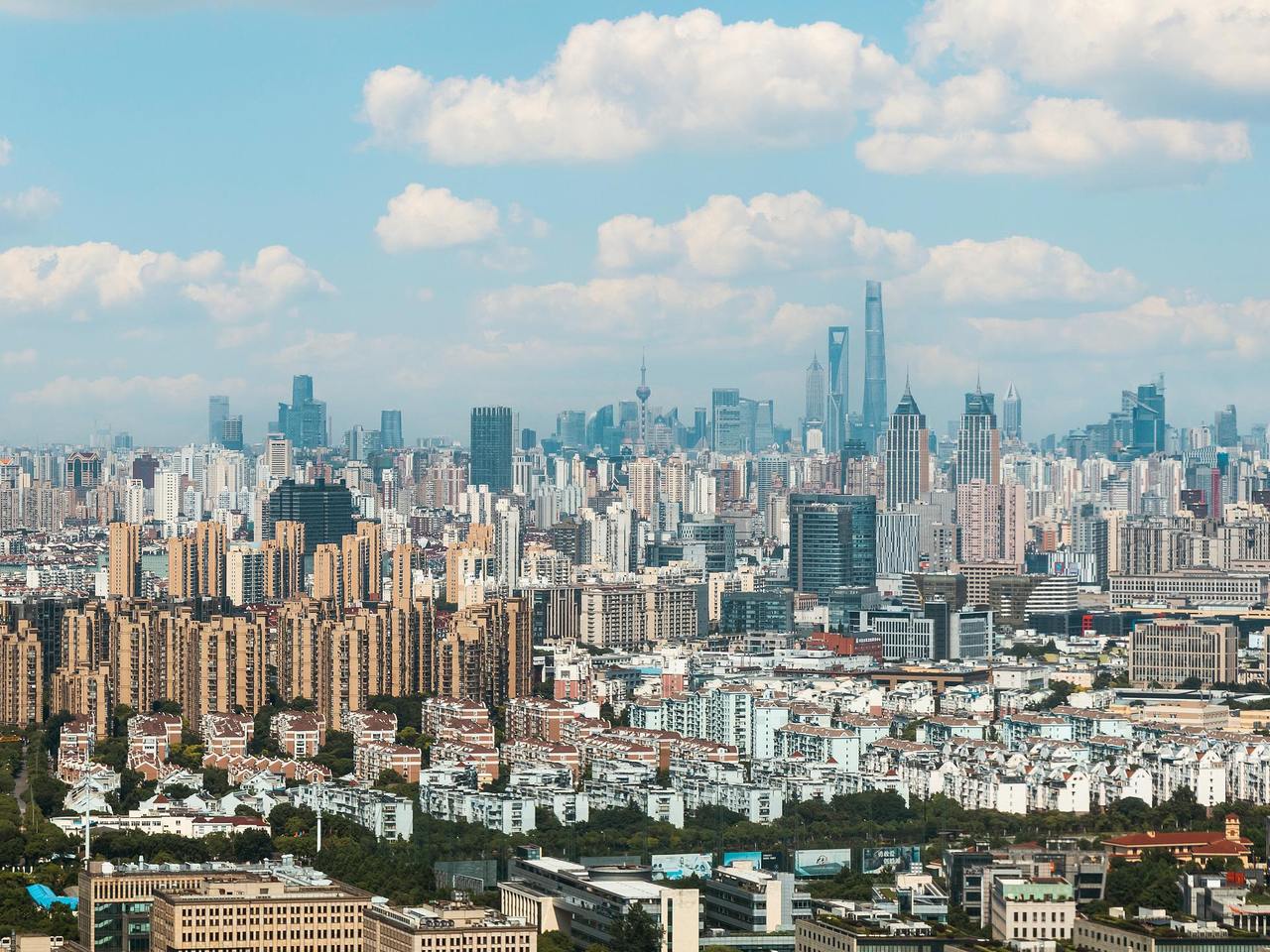 南京发布楼市新政,房贷贴息来了!