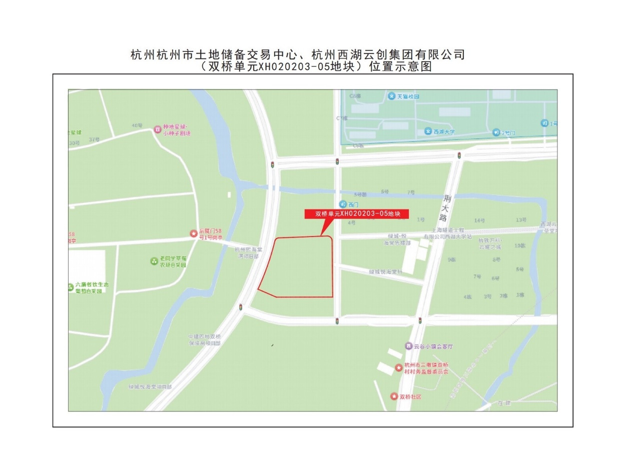 杭州宅地挂牌提速？4月待推宅地新增2宗