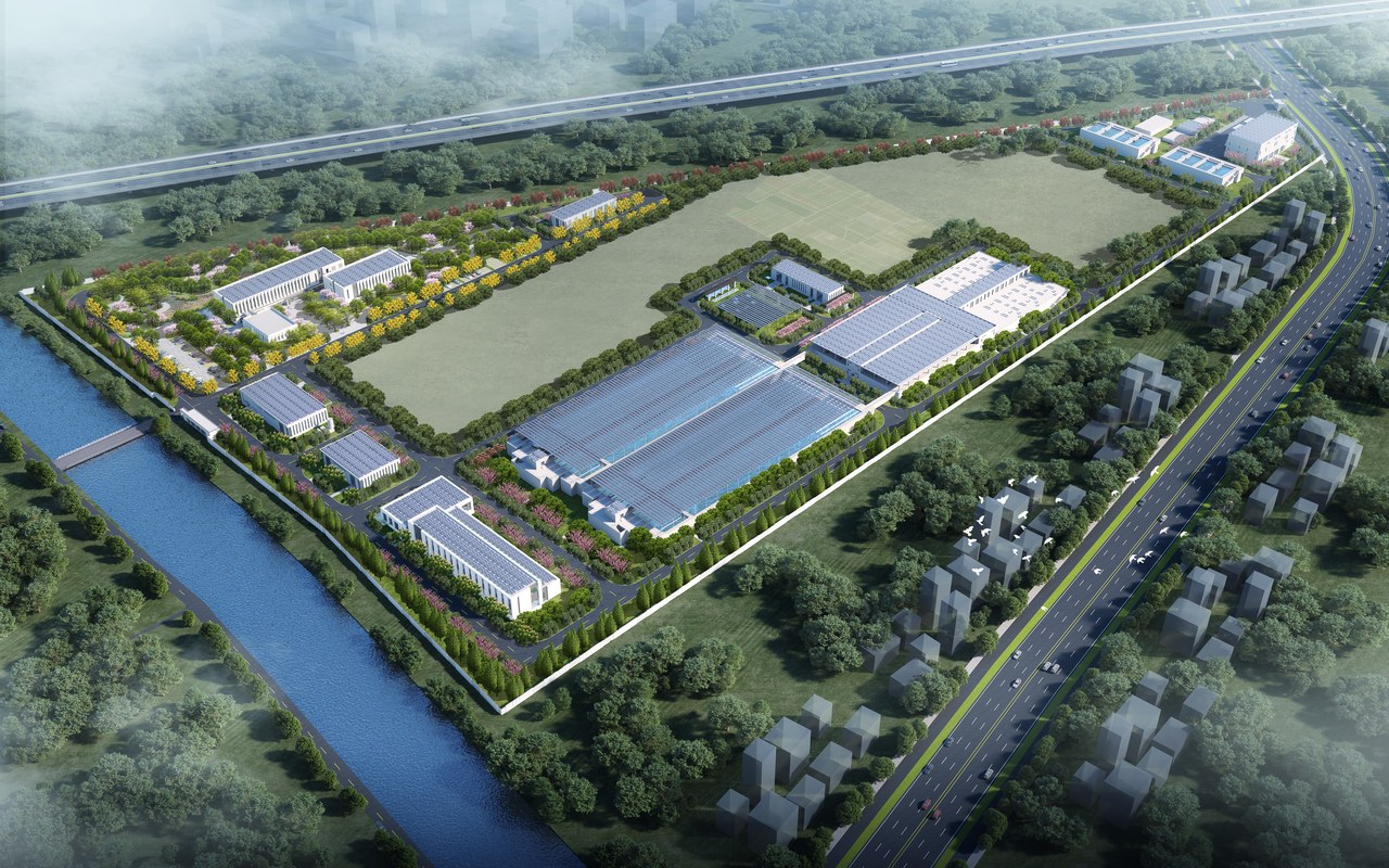 惠及七个镇街，萧山瓜沥水厂工程开工建设