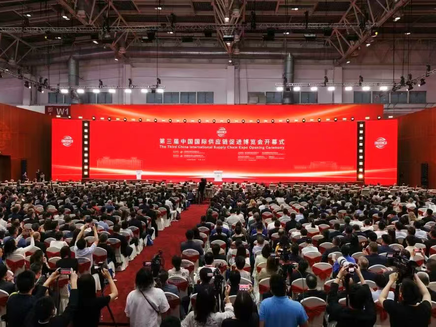 34家浙江企业将组团参加第四届链博会,阿里、宇树、强脑领衔