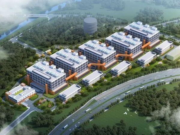 杭州未来科技城“灵境空间”亮相 戴上AR眼镜穿越数字与现实