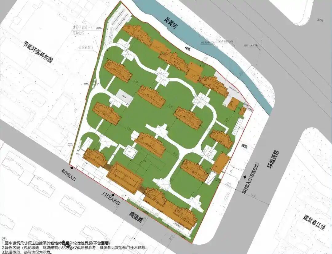 拿地次日即公示,宁波海曙建发“四代宅2.0”闪电亮相