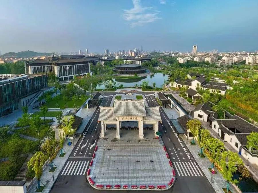 教育部批复同意更名!浙江新增两所大学