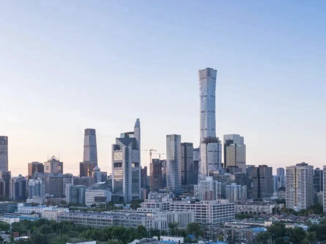 上海一个月卖了3.1万套二手房!全国多城迎来楼市小阳春