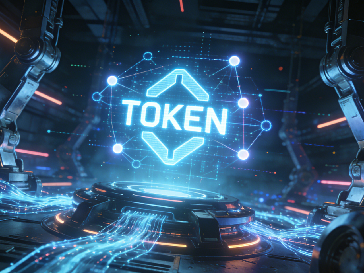 Token有官方中文名了？