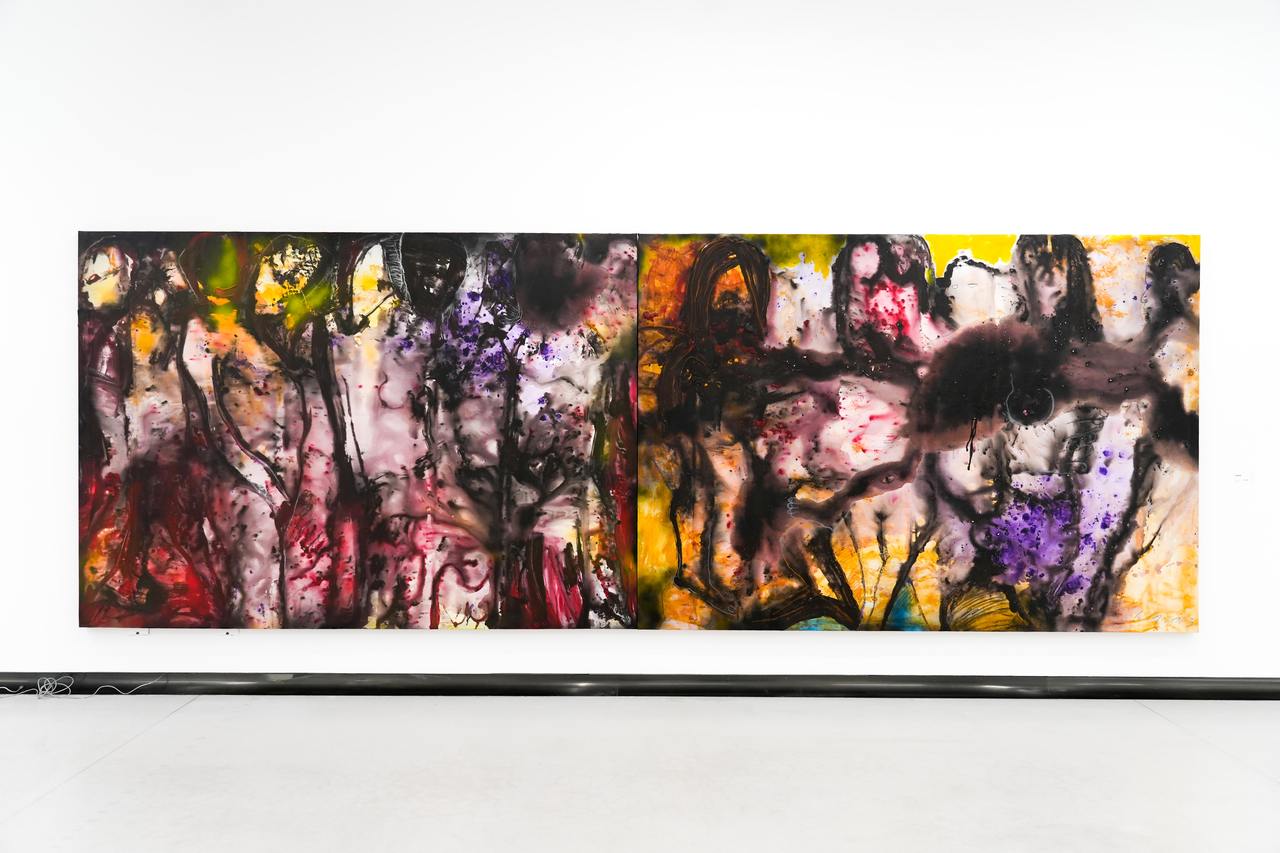 杨重光,《混沌时刻》,布面丙烯,220x310cm,2024年.jpg
