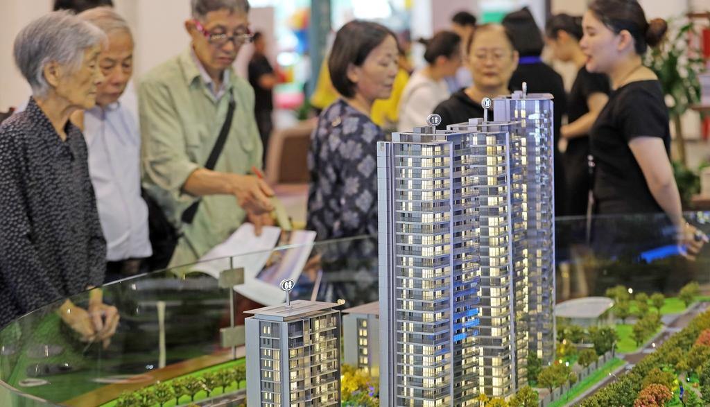浙江多地出台公积金新政！房子局部改造、买储藏室和车位可提取