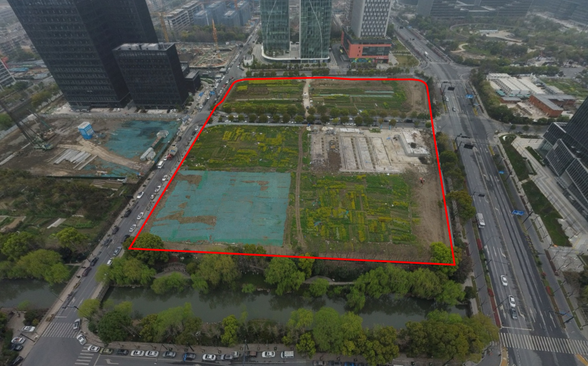 市场好转,杭州4月要出让的宅地多达11宗