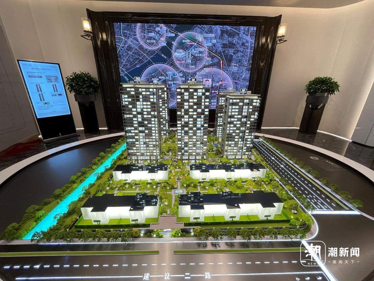 市场好转，杭州4月要出让的宅地多达11宗