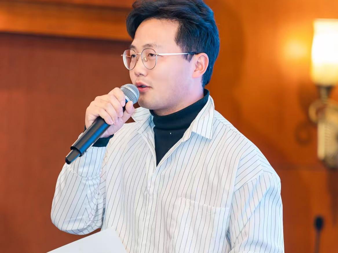 别等乡村变好了再回来,回来乡村才会变好