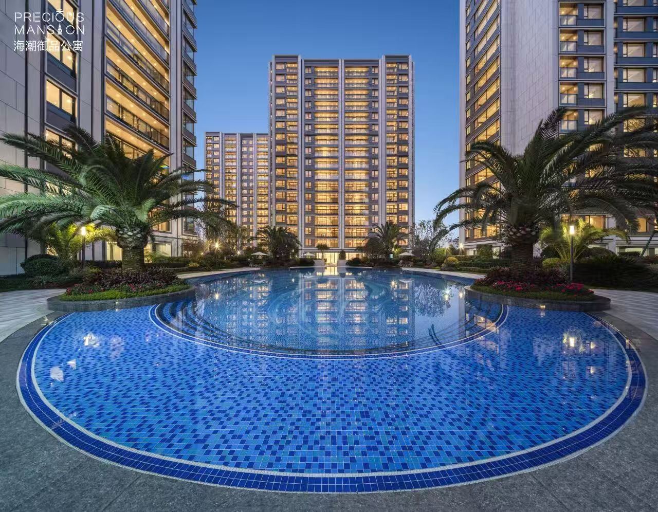 好房子时代，杭州住宅的园林景观哪家强｜“口水楼市”潮圈话题