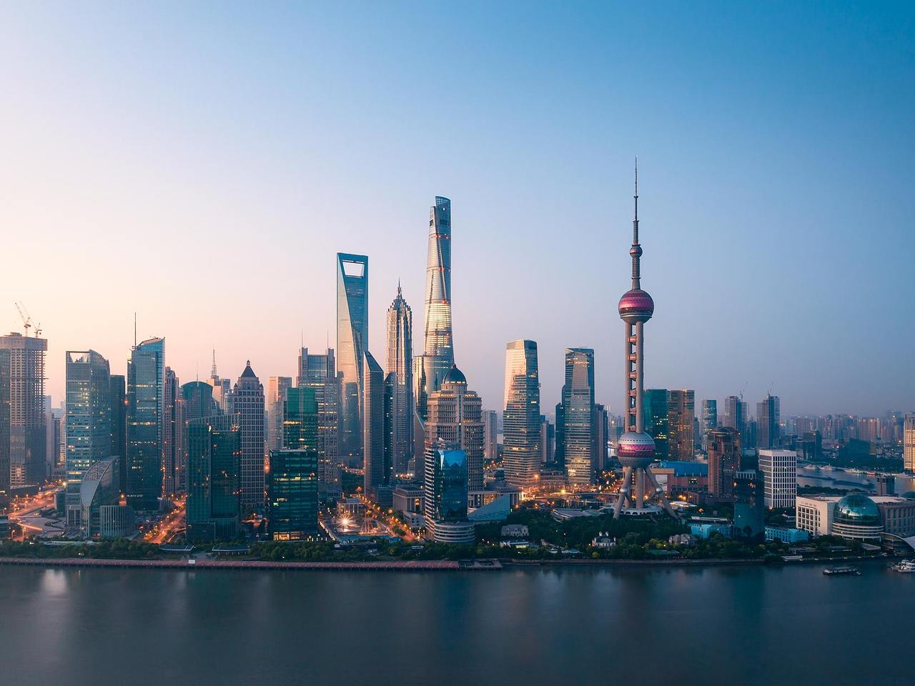 上海一个月卖了3.1万套二手房!全国多城迎来楼市小阳春