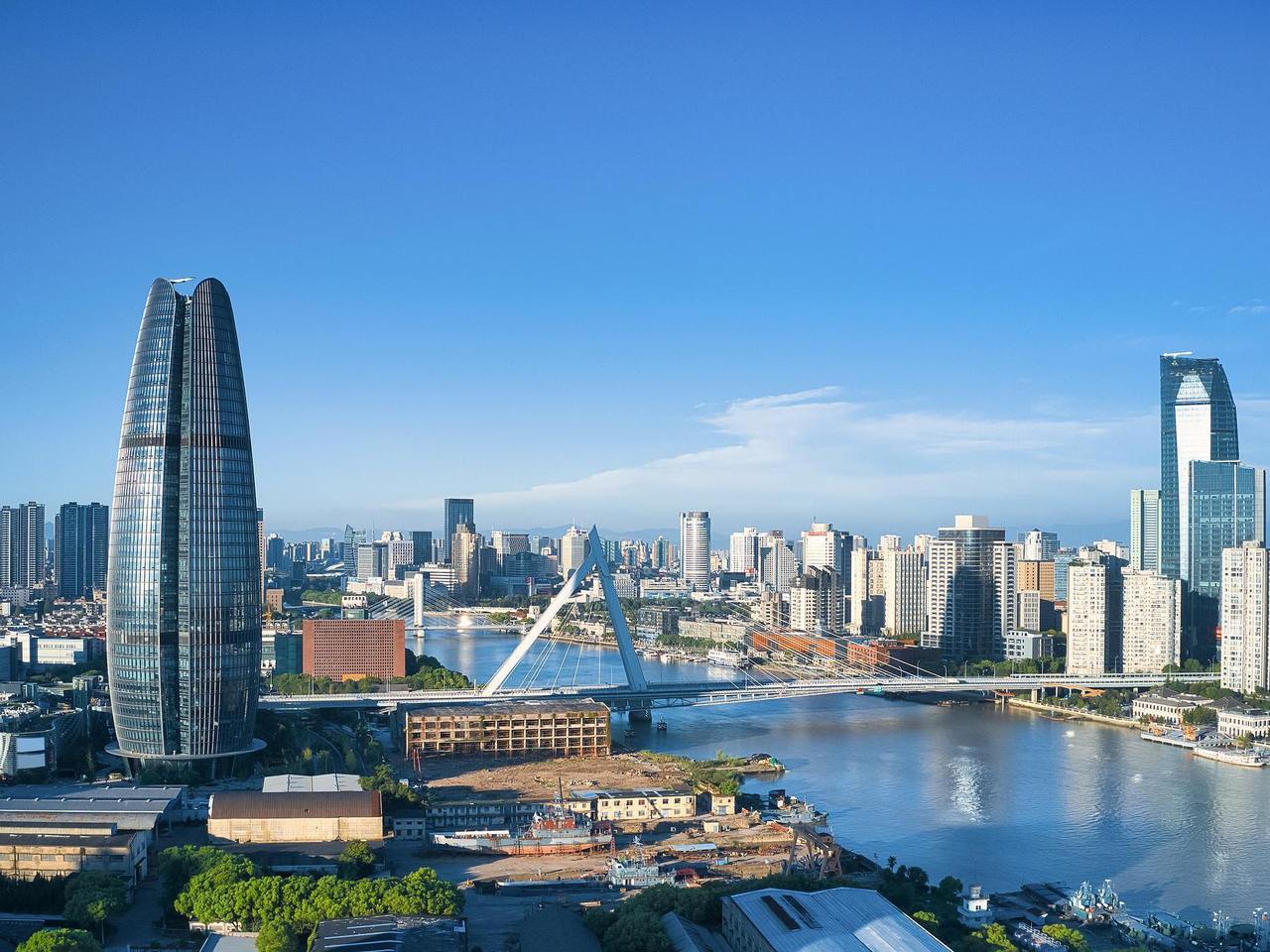 新房、二手房成交量均创新高,宁波楼市迎来3月“小阳春”