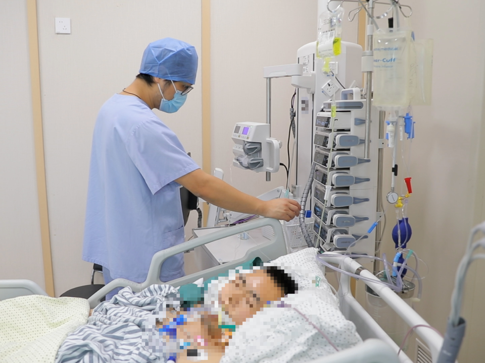 每天直面死亡的他们,内心都有一场最难忘的告别