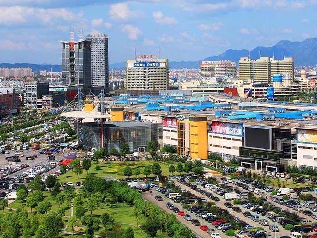 顺应时代脉搏 深耕贸易沃土——义乌市场续写时代新篇