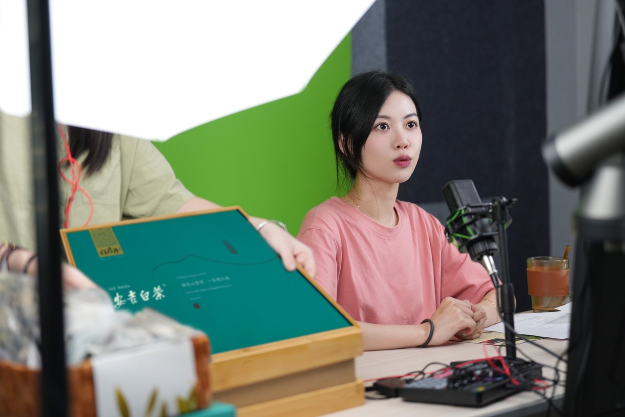 深耕“安吉优品”赋能产业富民