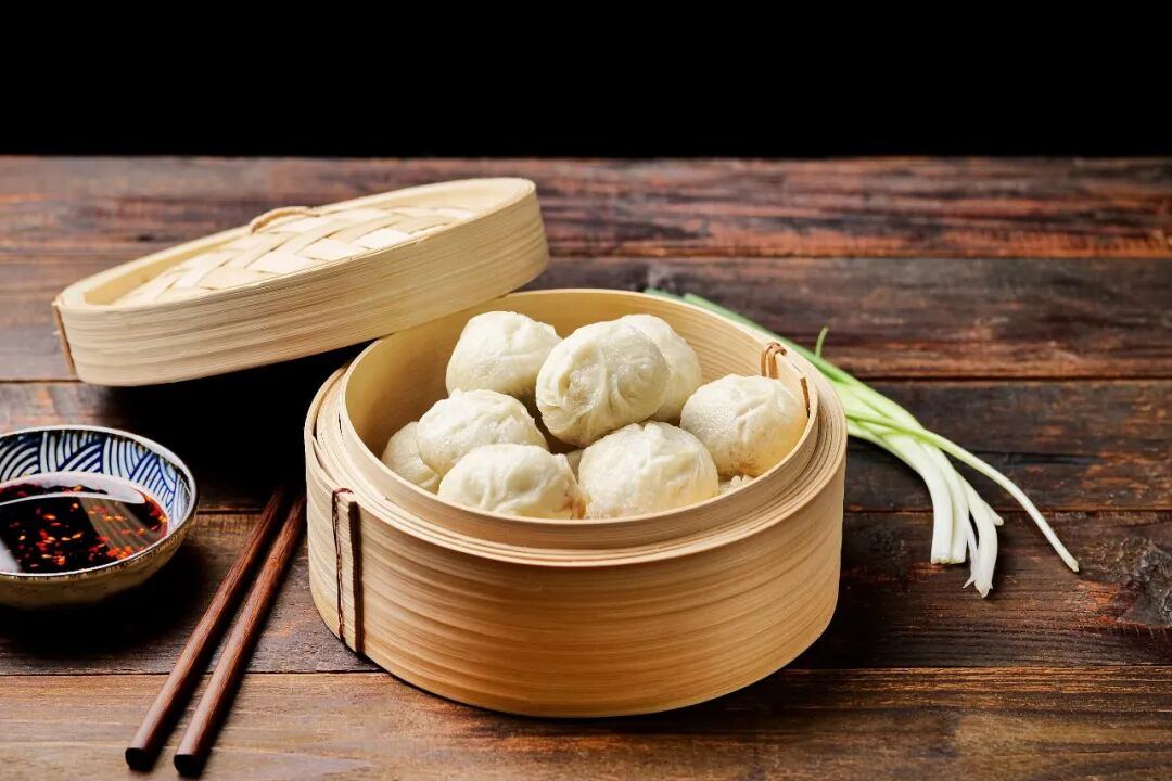 涌金楼丨浙江为何为一笼包子专门出文件