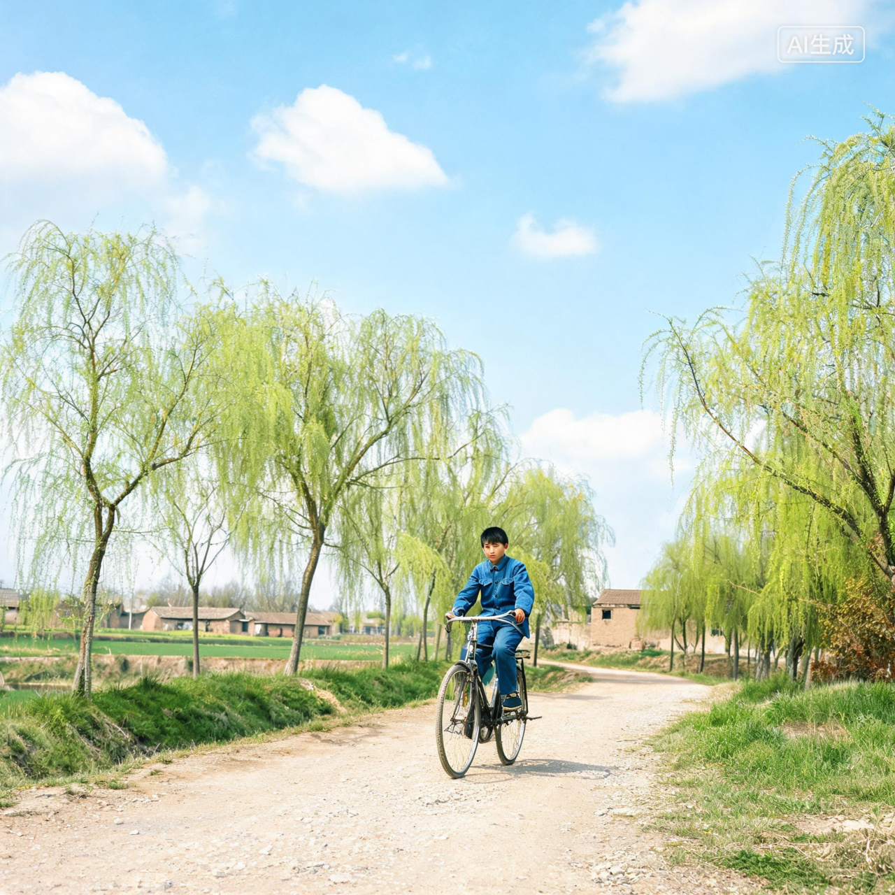 图片[1]-写点生活｜“老爷上车”-华闻时空