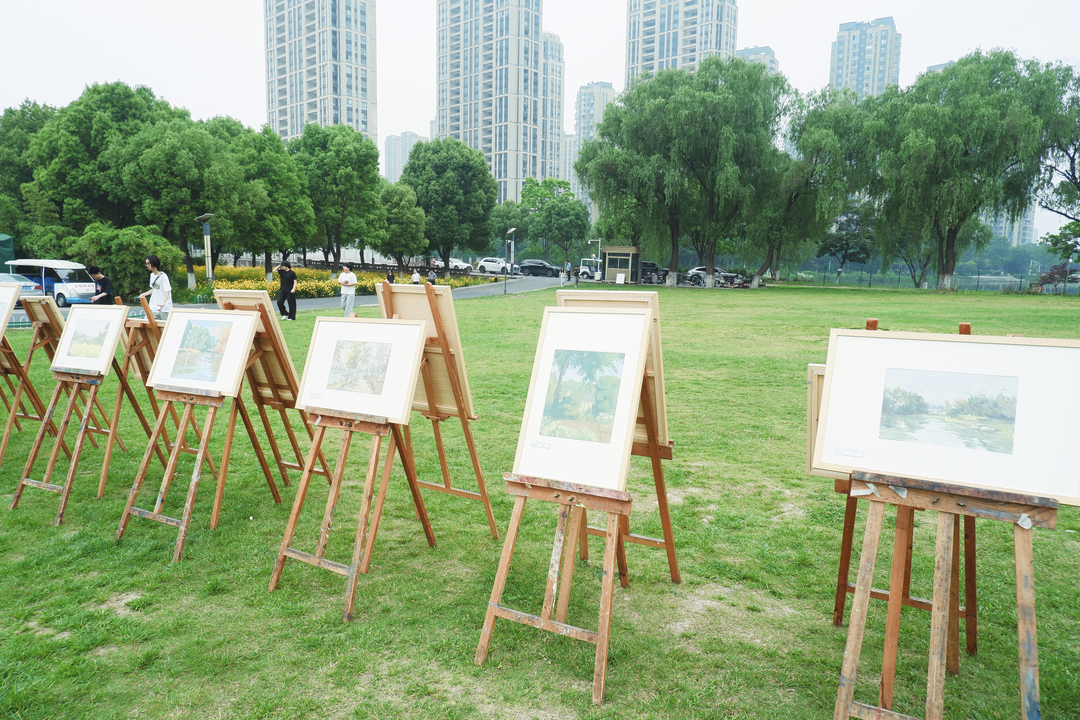 绘画展示.JPG