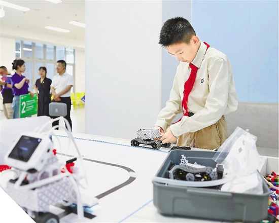 AI+教育,改变了什么(1)