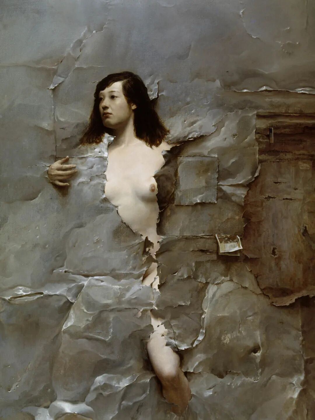 我的梦系列之三170cm×128cm布面油画.jpg