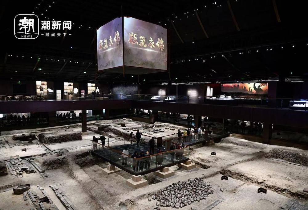 有风来丨文化和自然遗产日将至，这些新开博物馆等你来打卡
