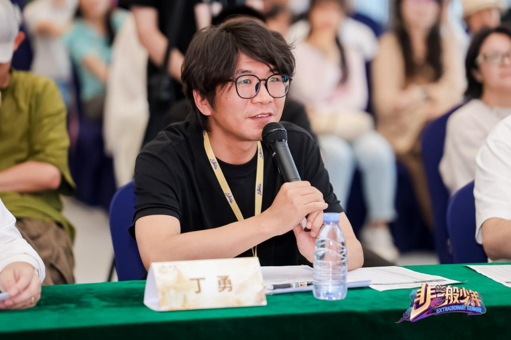 以少年之力，承千年非遗《非一般少年》全国海选圆满收官