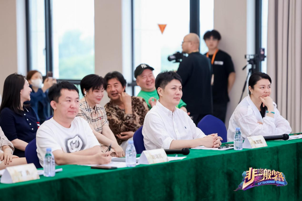 以少年之力，承千年非遗《非一般少年》全国海选圆满收官