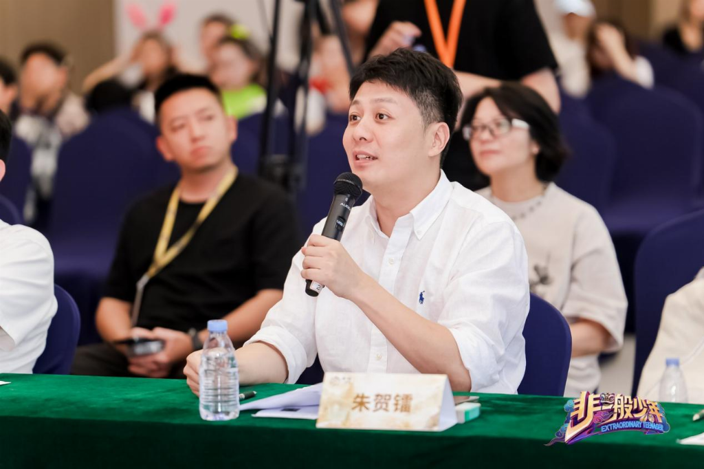 以少年之力，承千年非遗《非一般少年》全国海选圆满收官