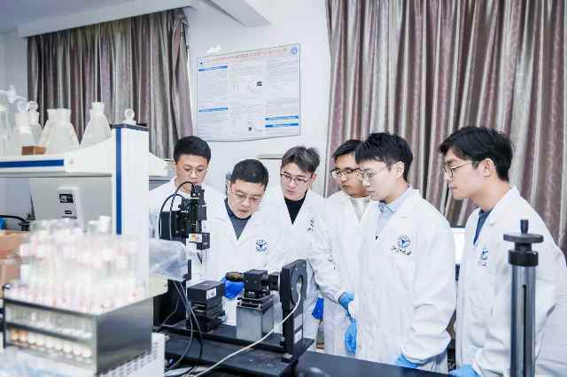 具身智能、储能科学、生物制造……浙江高校本科专业“上新”了(图2)