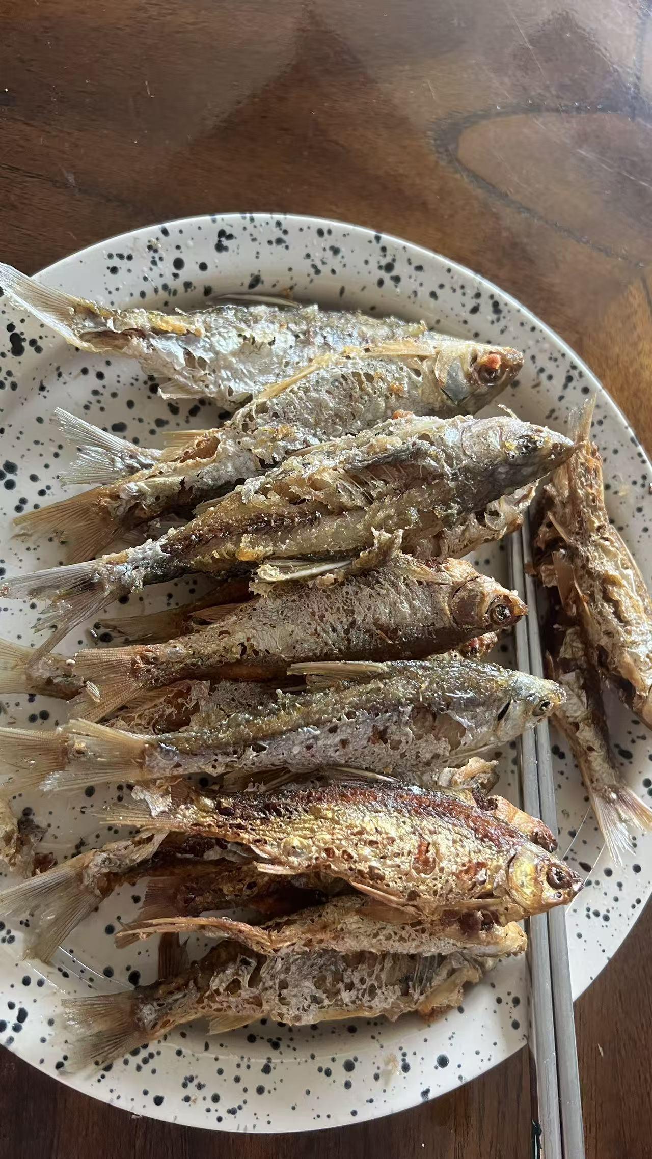 梅季美味来袭:钓鱼佬狂拉上头、老饕趋之若鹜,却让厨师犯愁