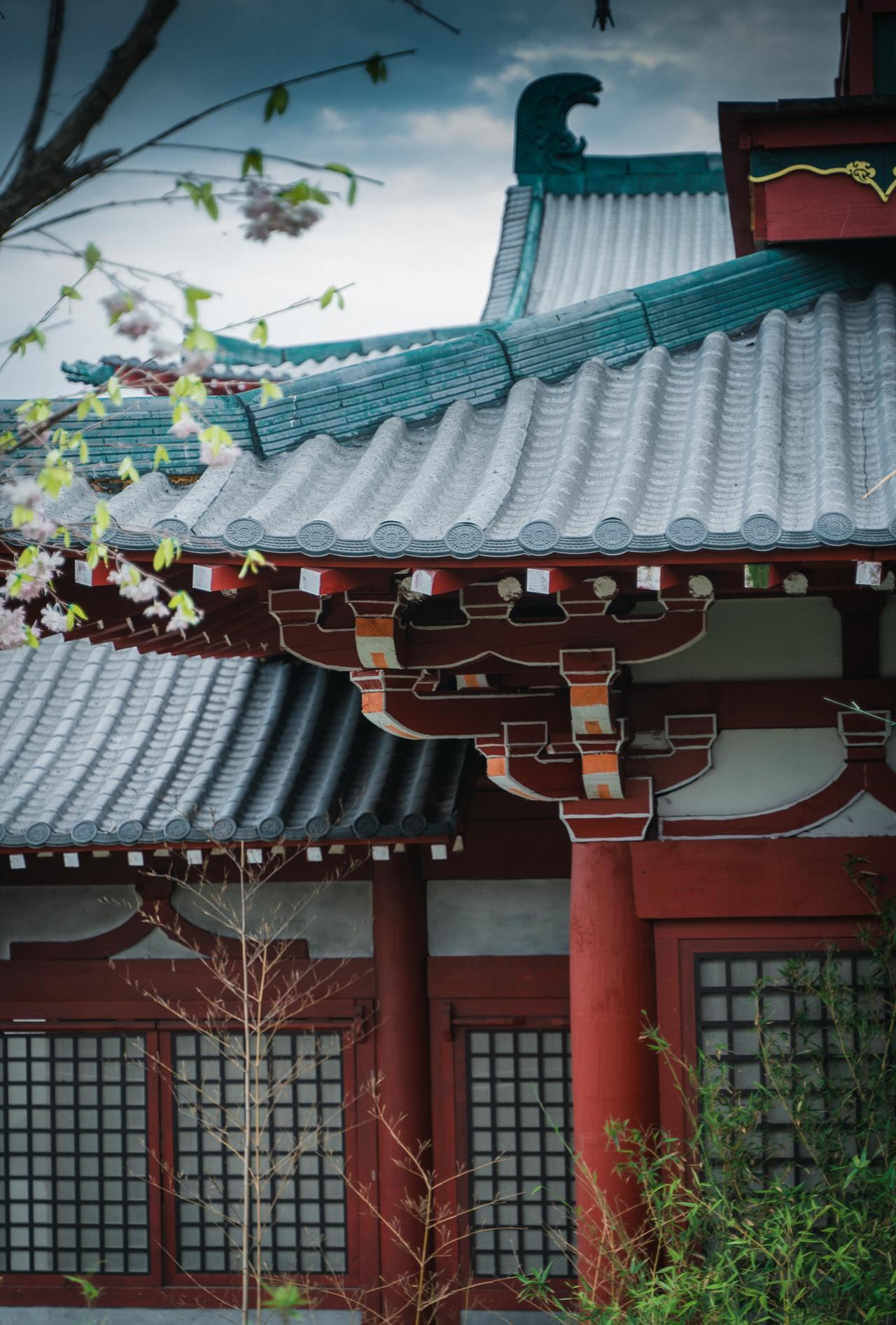 暑假去哪？象山影视城喊你来打卡《莫离》《南部档案》等同款取景地_https://www.izongheng.net_江浙沪_第2张