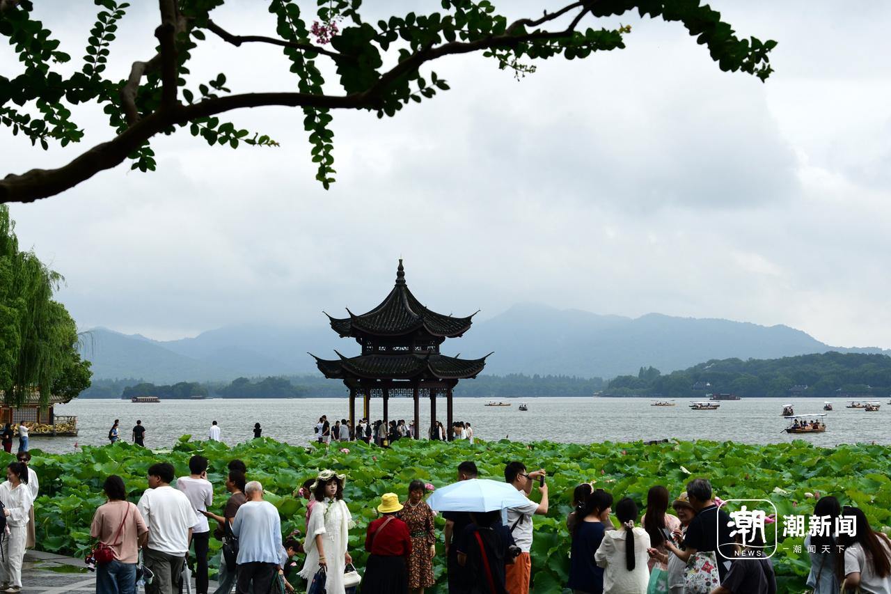 梅雨明起全面反扑，暴雨从南到北来袭_https://www.izongheng.net_江浙沪_第1张