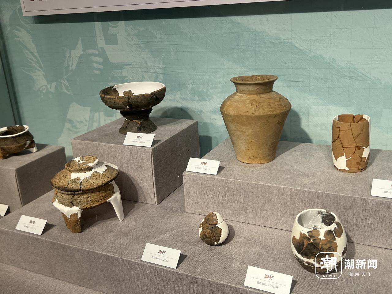 这个在北大的展览，用14个遗址讲清良渚的“文明”爆发力（上）