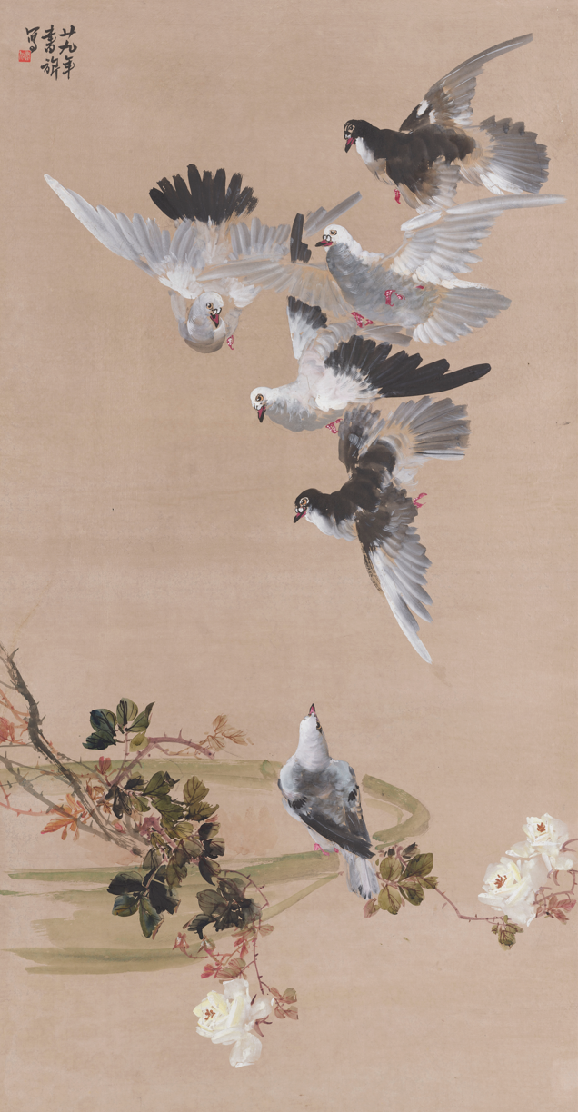 微信图片_2_张书旂画作藏于景旂美术馆.png
