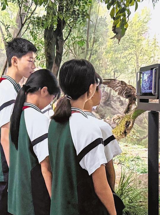 一枚金钉子激活一座城常山探索地质遗产保护与发展共赢之路