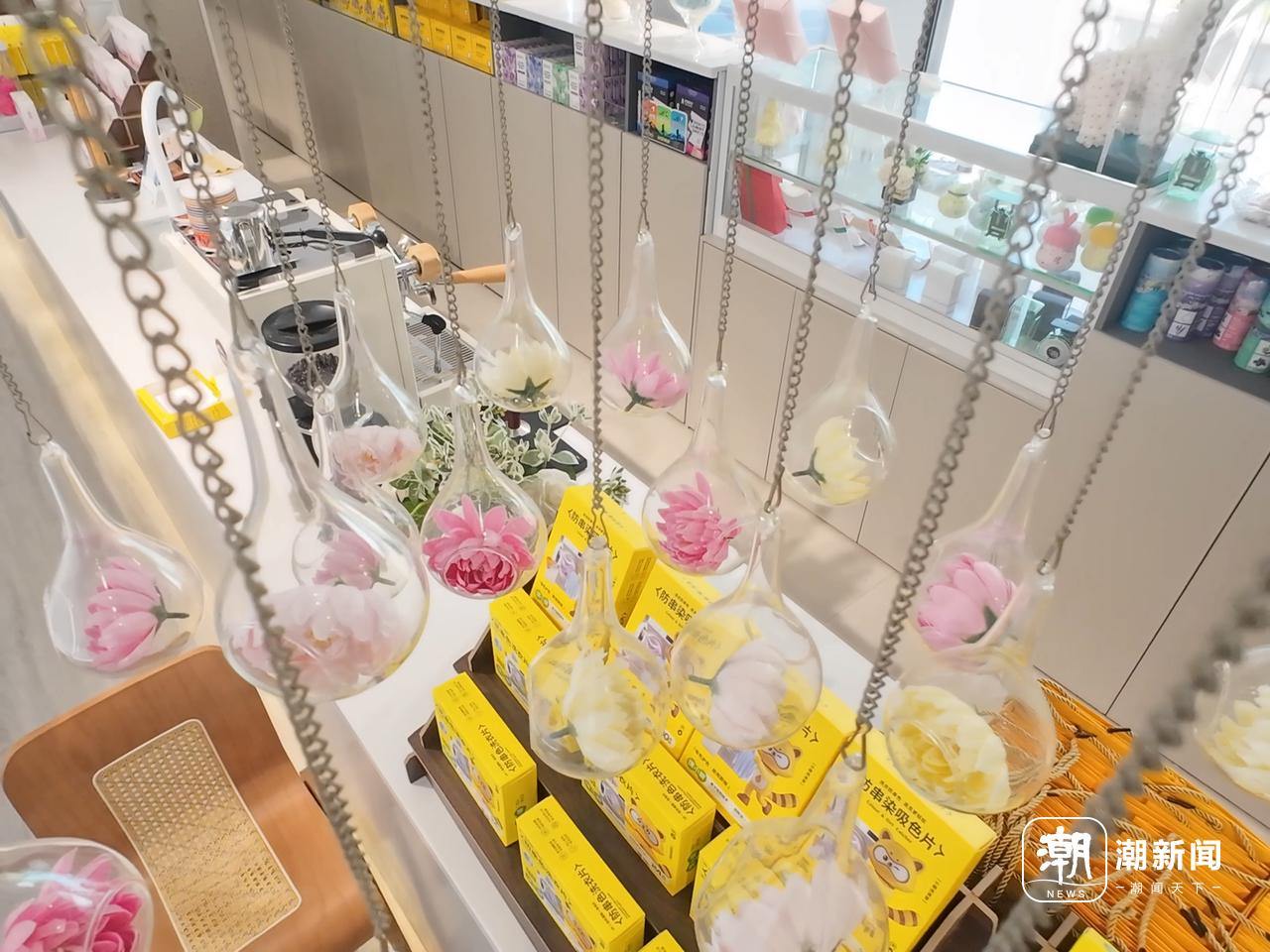 我们是义乌老板娘｜名叫鲜花的她，和她永不凋谢的“鲜花”