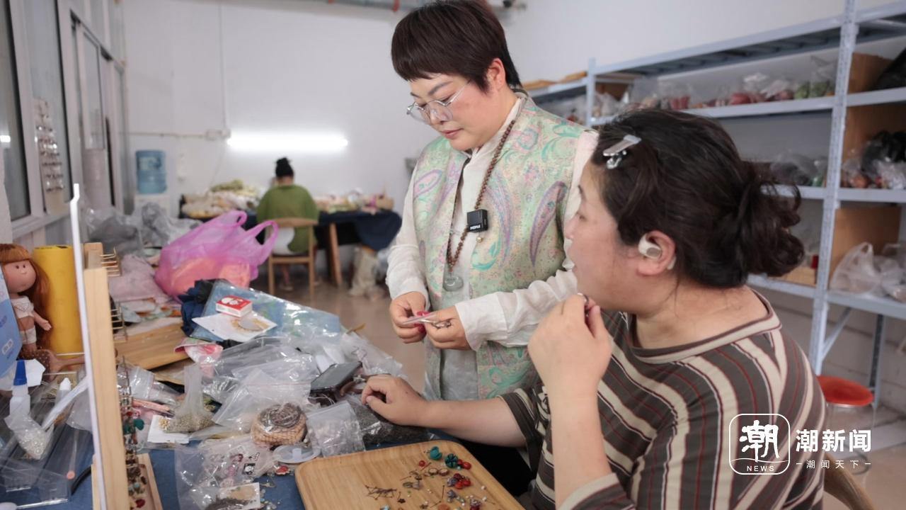 负债180万元绝地翻盘，想让世界看见中国之美
