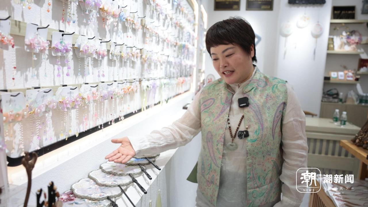 负债180万元绝地翻盘，想让世界看见中国之美