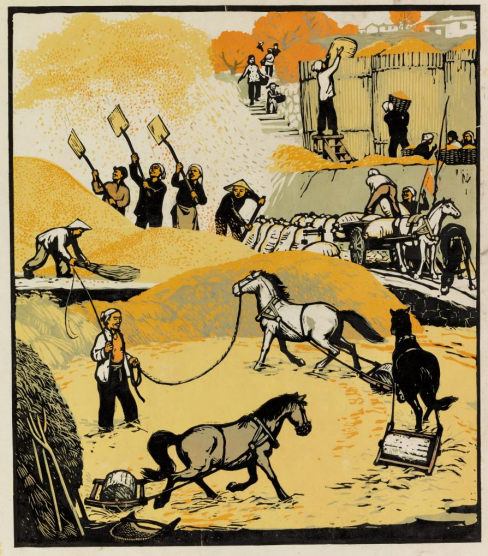 镌木为史,印刻河山:百幅版画构建中华农耕文明视觉史诗745.png