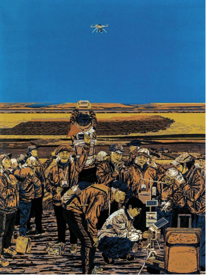 镌木为史,印刻河山:百幅版画构建中华农耕文明视觉史诗1059.png
