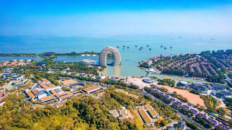 南太湖观察|比别人更快的脚步在赶路,“十五五”湖州这样开局