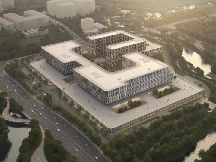 总投资5895亿元!杭州2024年重大建设项目出炉