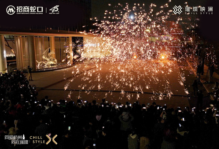 璀璨映澜未开先火，杭州2万+产品力卷出新高度